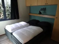 Chalet Near Loonse and Drunense Duinen Hotels in Waalwijk
