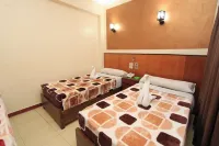 New Saint Catherin Hotel
