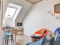 Quaint Holiday Home in LÃ¸kken with Beach Nearby Các khách sạn gần Oluf Host Museet