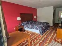Woodberry Inn & Suites by OYO Rome Hoteles en Rome