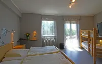 Hotel Champ Alsace Hotels in Bernolsheim