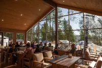 Lake Forest Lodge Hotels in Alag-Erdene