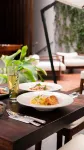 Dazzler by Wyndham Lima Miraflores - breakfast