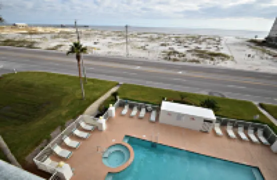 Grand Beach Resort 215