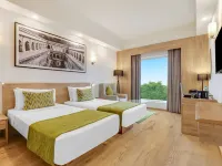 Lemon Tree Premier City Center Hotels in Gurgaon
