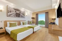 Lemon Tree Premier City Center