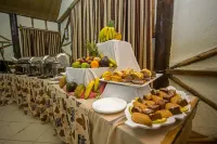 Dovenest Lodge Hotels in Naivasha