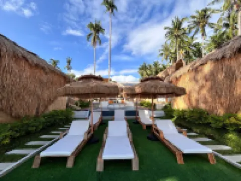 Nadhibar Resort
