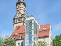 Philippus Inklusionshotel Leipzig Hotels near PEP (mall)
