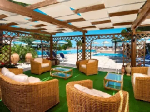 Hotel Numana Palace Hotels in Numana