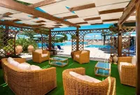 Hotel Numana Palace