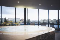 Van der Valk Hotel Liège Congres - spa