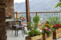 Lyhnos Hotel a Kakopetria