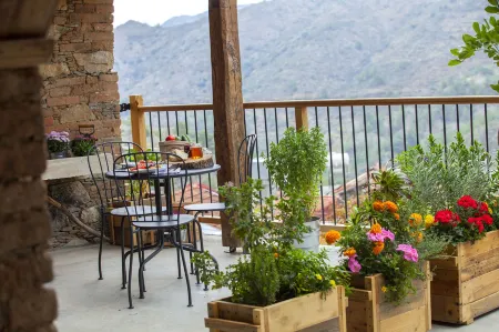 Lyhnos Отели в г. Агрос