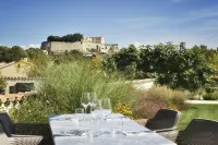 La Ferme Chapouton - breakfast