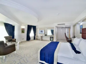Elazığ Marathon Hotel