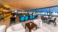 Honeymoon Hotel Hotels in Marmaris