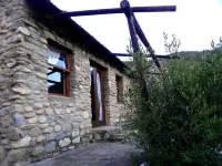 Baviaans Lodge