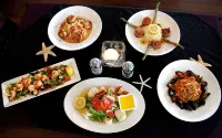 Lani Kai Island Resort - breakfast