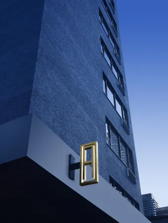 The Anndore House, Part of Jvd by Hyatt