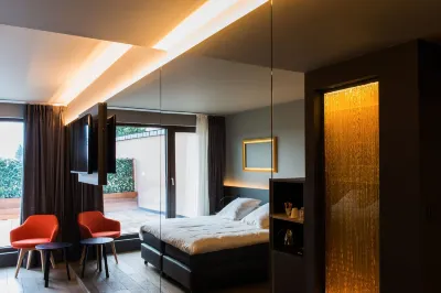 Le Florentin โรงแรมใน