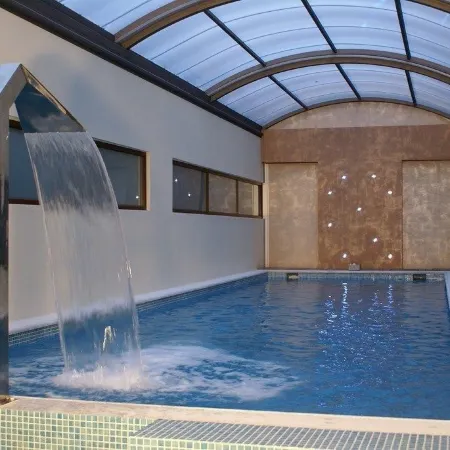 Valis Resort Hotel