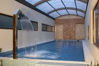 Valis Resort Hotel - spa