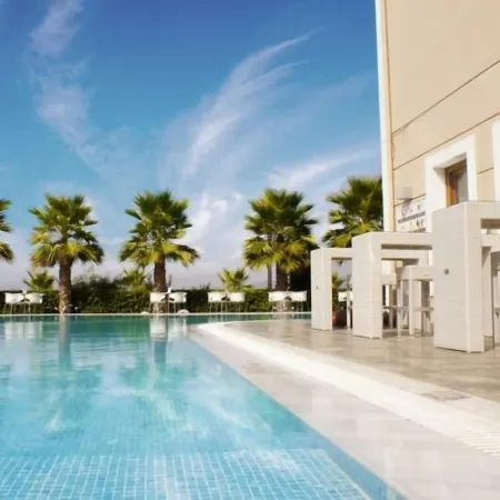 Valis Resort Hotel
