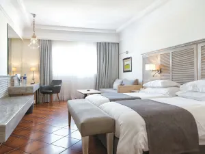 Hotel Riu Tikida Beach - All Inclusive Adults Only