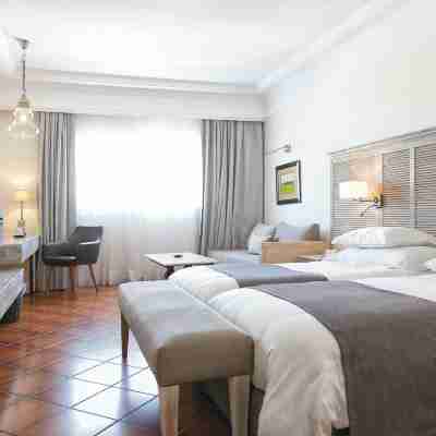 Hotel Riu Tikida Beach - All Inclusive Adults Only Rooms