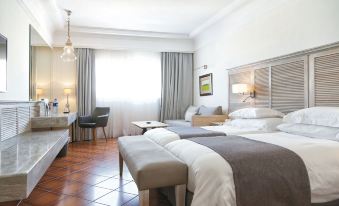 Hotel Riu Tikida Beach - All Inclusive Adults Only