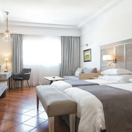 Hotel Riu Tikida Beach - All Inclusive Adults Only
