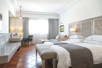 Hotel Riu Tikida Beach - All Inclusive Adults Only Hôtels à : Agadir