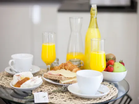 Casas do Patio Country Houses & Nature