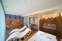 Agriturismo Ai Castioni Hotel a Molveno