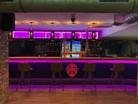 藝術老城酒店 - 酒吧