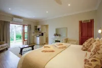 Raptor Rise Hoteles en Distrito Municipal de Cape Winelands