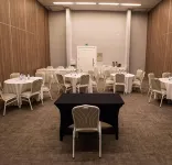 ديلموند هوتل فنادق في كويابا