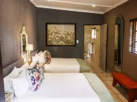 Town and Country Mpumalanga Hotels in Nkangala