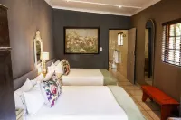 Town and Country Mpumalanga Hôtels à : 