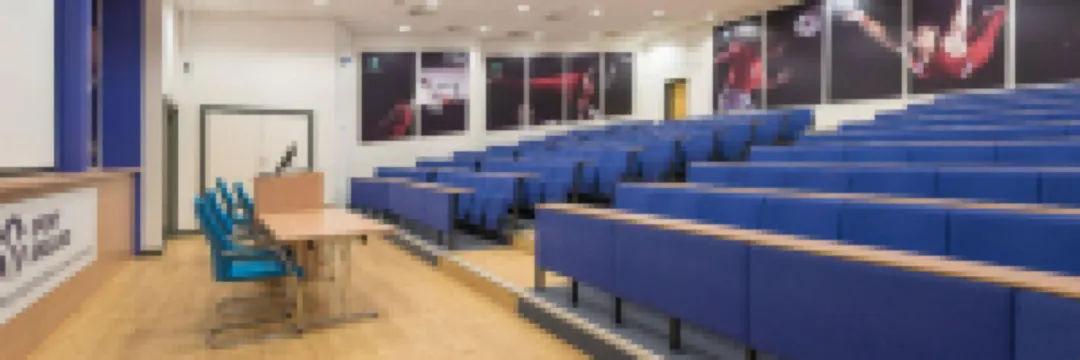Lilleshall House & Gardens and Lilleshall National Sports Centre - Wifi
