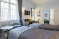 Lilleshall House & Gardens and Lilleshall National Sports Centre Hotel a 