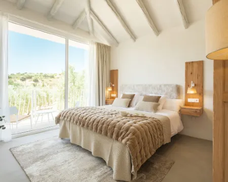 Hacienda Fresneda María by Real Spain Hotels Adults Recommended Hoteles en Nororma