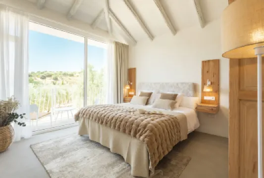 Hacienda Fresneda María by Real Spain Hotels Adults Recommended Hotels in 