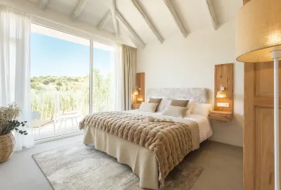 Hacienda Fresneda María by Charming Stay Adults Recommended Hotels in Villanueva de Tapia