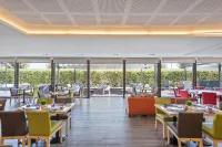 INNSiDE by Melia Barcelona Aeropuerto - que admiten mascotas
