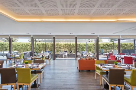INNSiDE by Melia Barcelona Aeropuerto