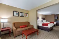 Comfort Suites