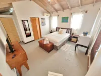 Ellen Bay Inn Отели в г. 