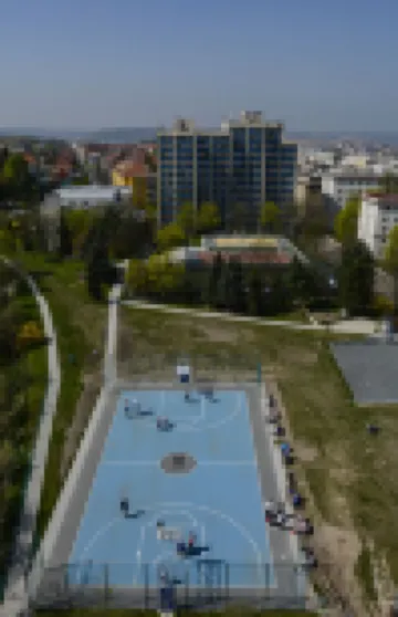 ユニバーシティ ホテル